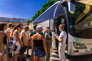 Tour image of Douro Valley and Régua Panoramic Cruise with Lunch from Porto