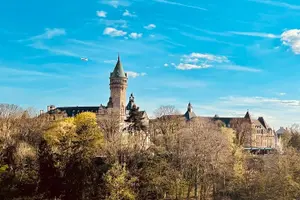 Tour image of Private Original Walking Tour of Luxembourg