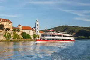 Tour image of Danube Valley Day Trip from Vienna