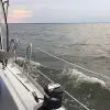 Image of Sailing