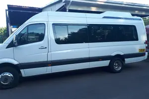 Tour image of Transfer from Liberia Airport (LIR) to Planet Hollywood Beach Resort