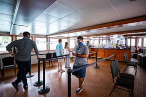 Tour image of Chicago River 90-Minute Architecture Tour