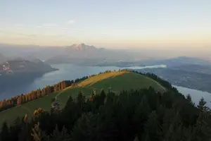Tour image of Mt Rigi & Mt Pilatus - 2 Peaks in 1 Day