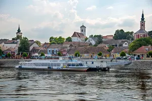 Tour image of Danube Bend: Day trip from Budapest