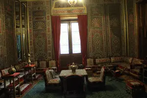 Tour image of Tour of the 3 Castles: Bran, Rasnov and Peles in Spanish (native Spanish guide).