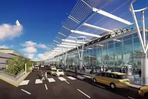 Tour image of Private Transfer from JFK Airport to NYC Hotels every hour.