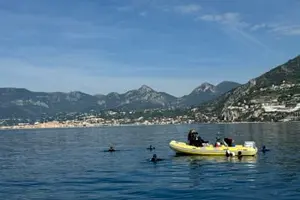 Tour image of Snorkelling Excursion in Menton