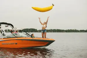 Tour image of Sand Hollow Boat Charter for 3 Hours