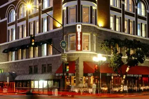 Tour image of San Diego's Gaslamp Quarter Historic True Crime Tour