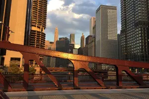 Tour image of Personalized Private Chicago Tour for 2-3 People