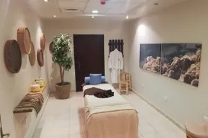 Tour image of Spa Day at the Healthiest Point on Earth, Dead Sea Jordan