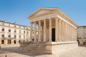 Tour image of Half Day Pont-du-Gard, Uzès, Nîmes Tour from Avignon
