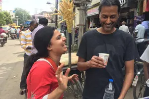 Image of India