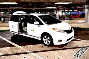 Tour image of Airport Transfer to San Juan Condado Isla Verde Vice Versa One way trip