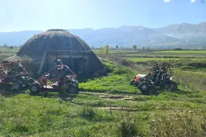 Tour image of Buggy Adventure Tour: Asim Zeneli to Cini Lake