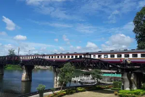 Tour image of River Kwai Tour 2 Day from Hua Hin - Join Tour