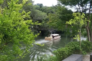 Tour image of Matsue 4hr Private Tour with Government-Licensed Guide