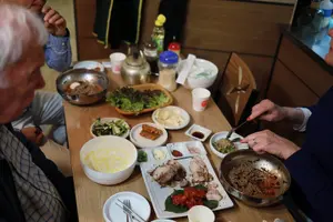 Image of South Korea