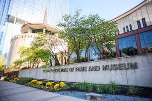 Tour image of Nashville RCA Studio B & Country Music Hall of Fame Ticket Combo