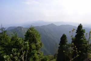 Tour image of Changsha Private Day Trip: Nanyue Mount Hengshan & Temples