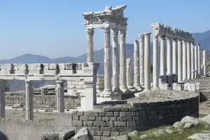 Tour image of Pergamon Tour