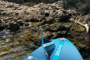 Tour image of Aquajets SUBLUE Experience