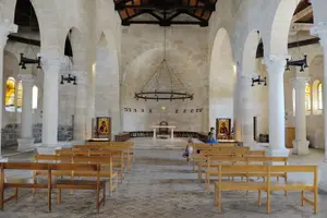 Tour image of Haifa Port Shore Excursion: Nazareth and Sea of Galilee Day Tour from Haifa Port