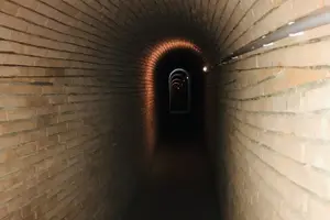 Tour image of Visit the Largest Winery in the World and Manuc Bei Mansion