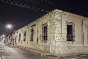 Tour image of Santa Ana Historical Night Walk