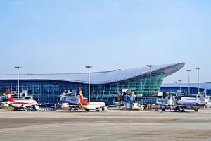 Tour image of Hangzhou Xiaoshan International Airport Private Arrival Transfer to City Area