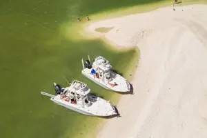 Tour image of Private 4 HR Eco Tour, Shelling and Fishing, Marco Island FL