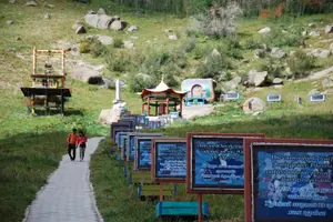Tour image of Genghis Khan Tour – Mongolia’s #1 Daily Escape
