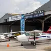 Image of Flight Simulator