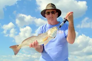 Tour image of Crystal River Inshore Fishing Charter