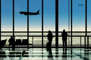 Tour image of Airport Transportation from Sacramento to San Francisco Airport (SFO)