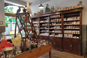 Tour image of Swiss Experience: Chocolate Tasting and City Tour of Basel