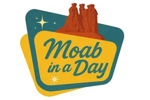 Tour image of Discover The Best Of Moab In A Day: Arches Canyonlands Dead Horse