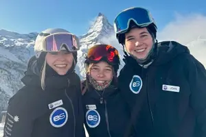 Tour image of Full Day Private Ski Lesson in Zermatt
