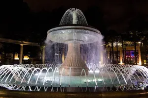 Tour image of Night Baku Tour
