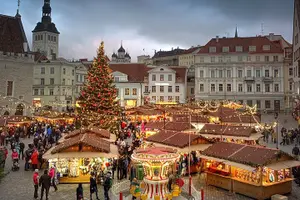 Tour image of Private Riga Tallin Transfer and Tour