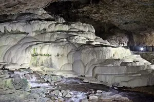 Tour image of Laodicea & Kaklık Cave & Salda Lake with pick-up from all hotels in Pamukkale