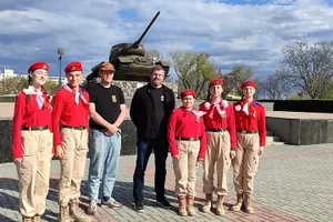 Tour image of 1 DAY from Moldova:City Tour Chisinau -Transnistria SOVIET TOUR