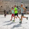 Image of Running Tours