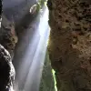 Image of Caving