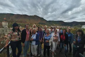 Tour image of Bran Castle, Peles Castle and Brasov City - Private Tour from Bucharest