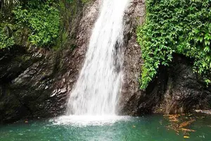 Tour image of Private “Sail & Hike” Tour of Grenada