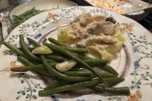 Tour image of Easy and Elegant French Cooking Class with Wine near Laguna Beach