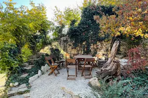 Tour image of Full-Day Hiking Trip to Tipova Cave Monastery and Lalova Village
