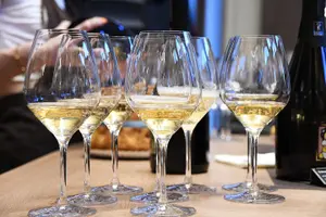 Tour image of Wine and Cheese Tasting