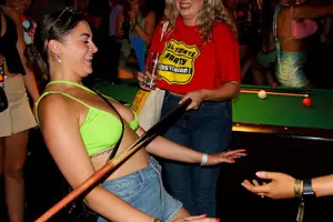 Tour image of Amsterdam: City Centre Bar Crawl and Nightlife Experience